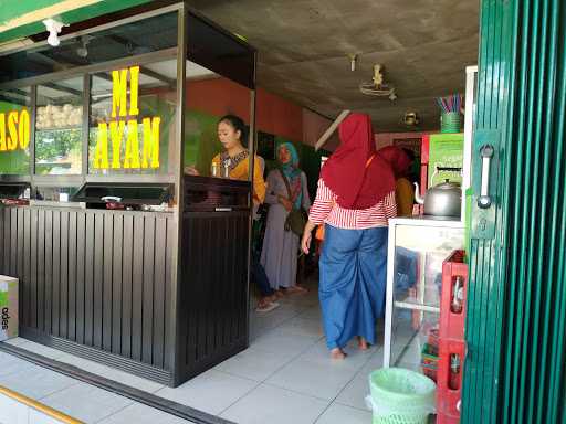 Baso Citra Solo 10