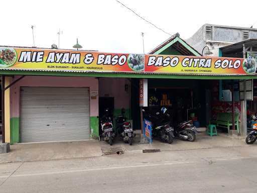 Baso Citra Solo 9