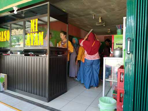 Baso Citra Solo 8