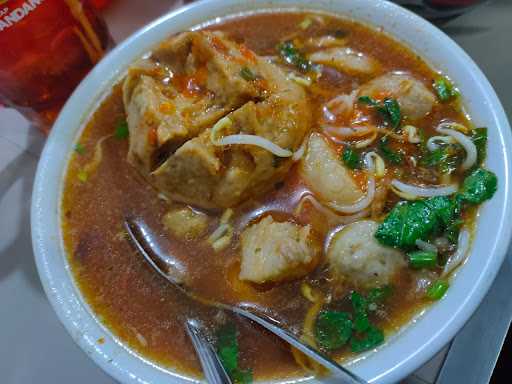 Baso Citra Solo 4