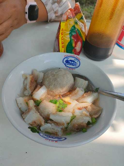 Batul Baso Tulang 4