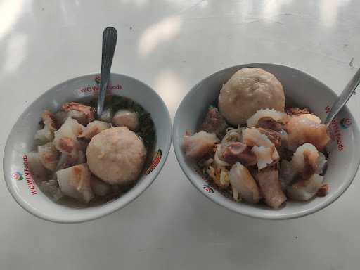 Batul Baso Tulang 3