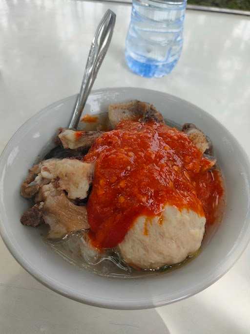 Batul Baso Tulang 2