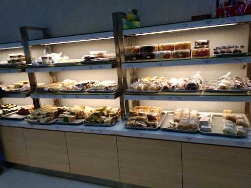 Vitasari Bakery 5