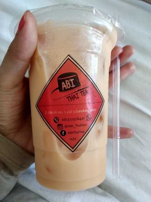 Abi Thai Tea 2