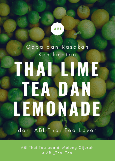 Abi Thai Tea 5