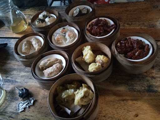 Dimsum Choie 5