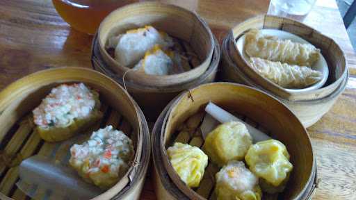 Dimsum Choie 3