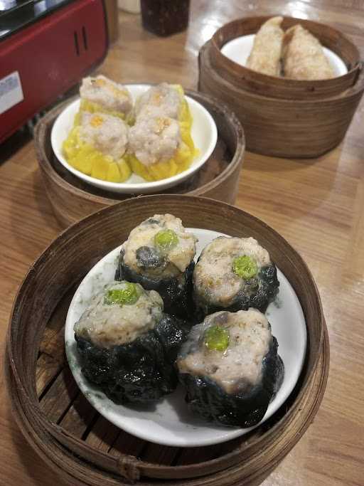 Dimsum Choie 7