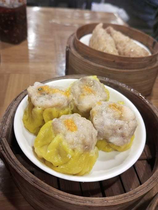 Dimsum Choie 6