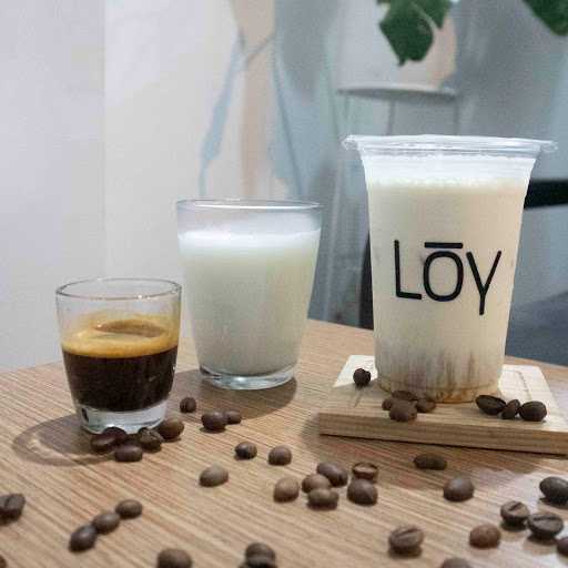 Loy Cafe 1