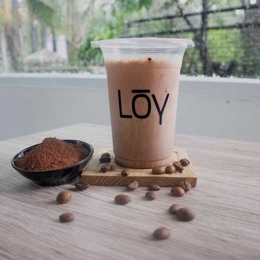 Loy Cafe 3