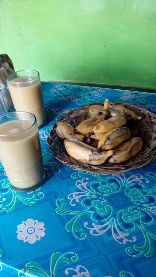 Warung Bandrek Paseh 10