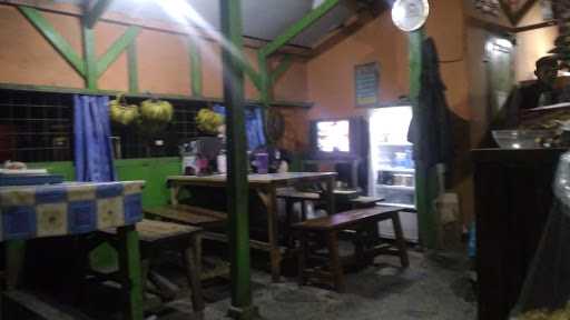 Warung Bandrek Paseh 9