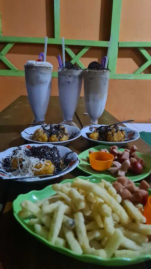 Warung Bandrek Paseh 5