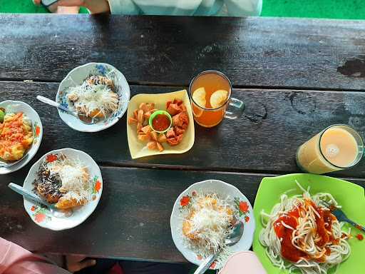 Warung Bandrek Paseh 8