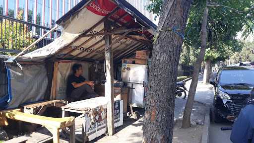 Warung Kopi Dedi Boncel 2