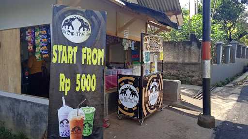 Warung Seblak & Thai Tea Teh Atin 5