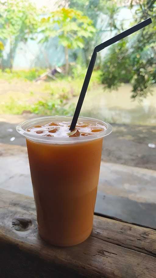Warung Seblak & Thai Tea Teh Atin 1