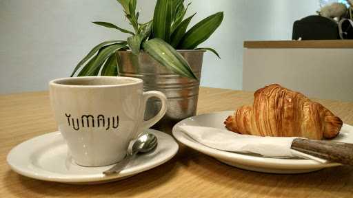 Yumaju Coffee 2