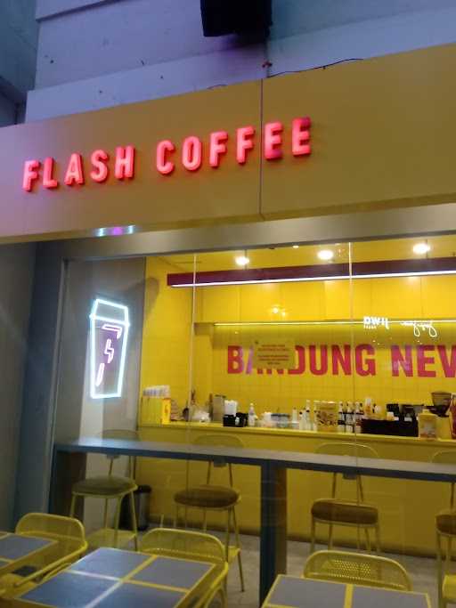 Flash Coffee 9