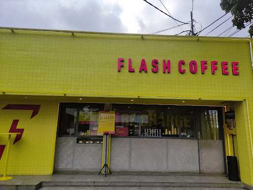 Flash Coffee 8