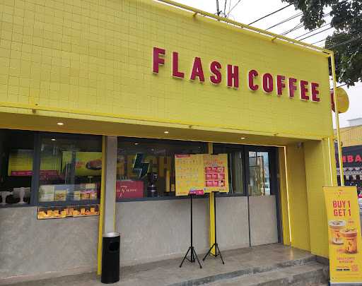 Flash Coffee 7