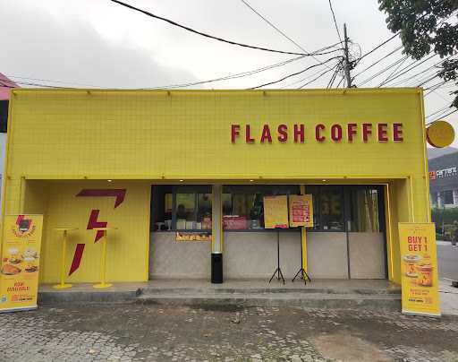 Flash Coffee 6