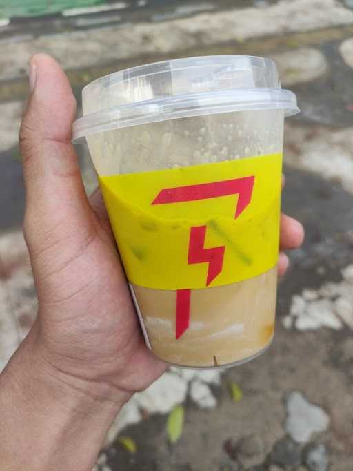 Flash Coffee 3