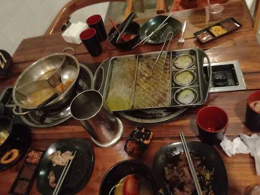 Sumeragi Izakaya (Riau) 10