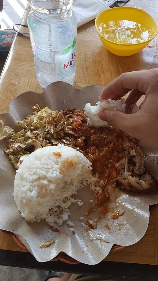 Ayam Penyet Si Joe 1