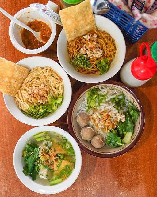 Bakmi Maung 7