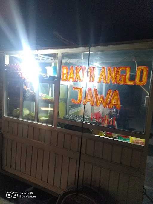 Bakmie Jowo Anglo Cijerah 10