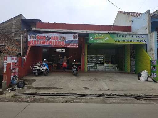 Bakso Aci Kalimanjaro 2