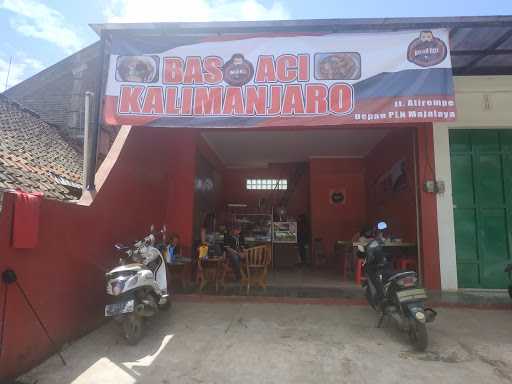 Bakso Aci Kalimanjaro 1