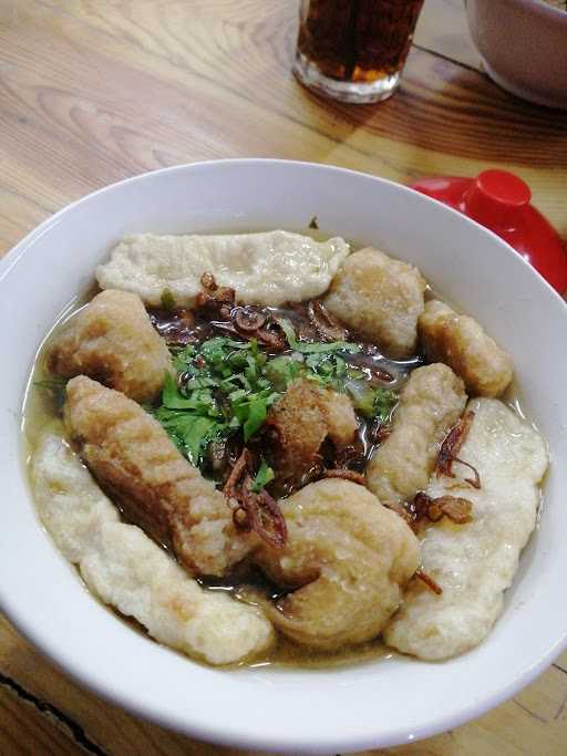 Bakso Ikah Asgar 1