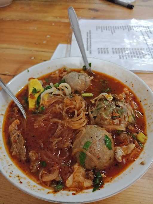 Bakso Ikah Asgar 4