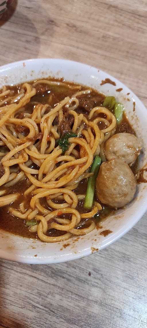 Bakso Onthel Japati Telkom Gasibu 1