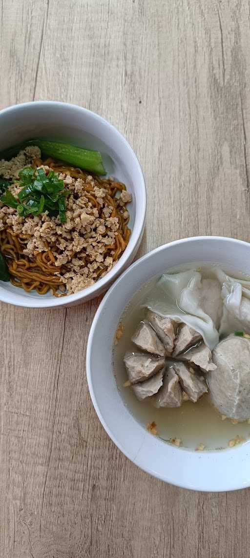 Bakso Onthel Japati Telkom Gasibu 4