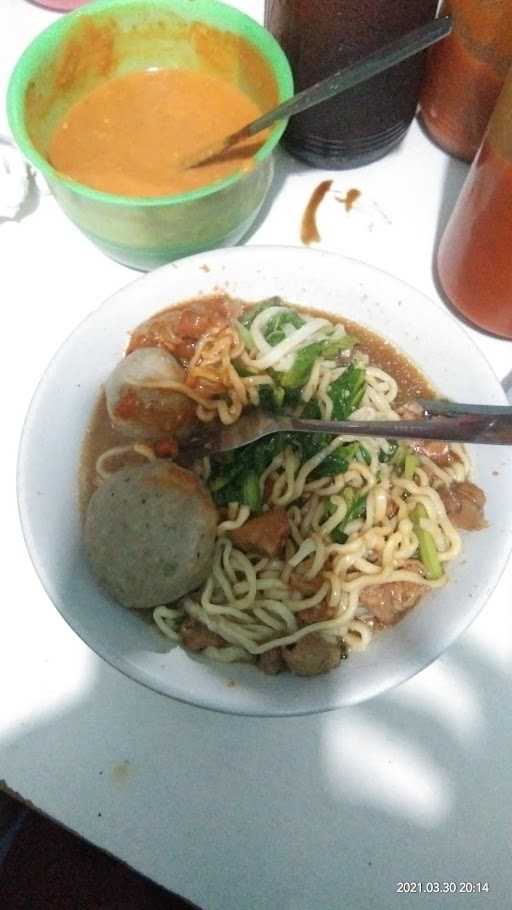 Bakso Terpas Mas Larno 1