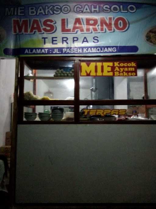 Bakso Terpas Mas Larno 2