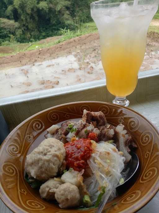 Baso Duriat 9