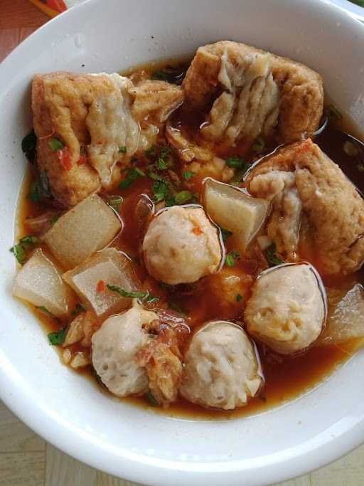 Baso Duriat 7