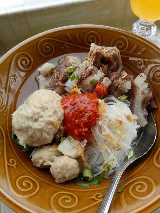 Baso Duriat 1