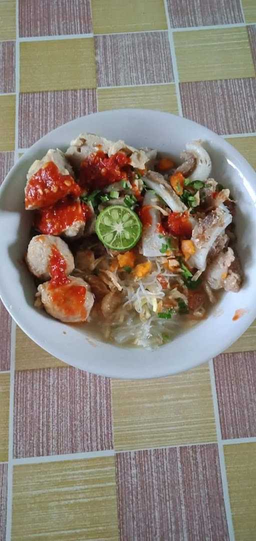 Baso Duriat 5