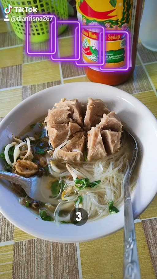 Baso Duriat 3