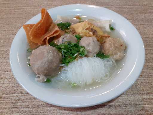 Baso Malang Bom 7