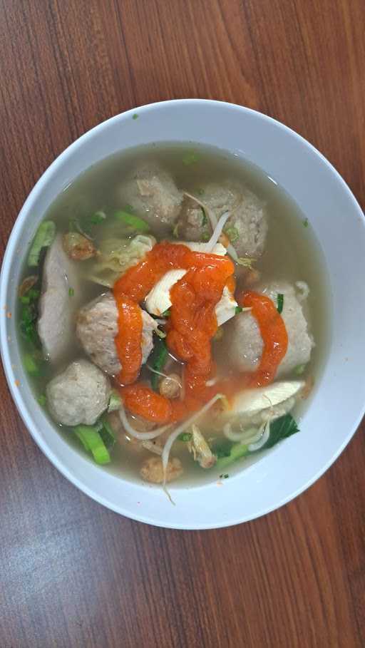 Baso Olohok Prasmanan 3