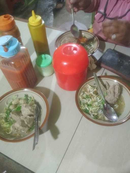 Baso Tit Tot Solo Ibun 7