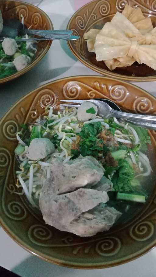 Baso Tit Tot Solo Ibun 3